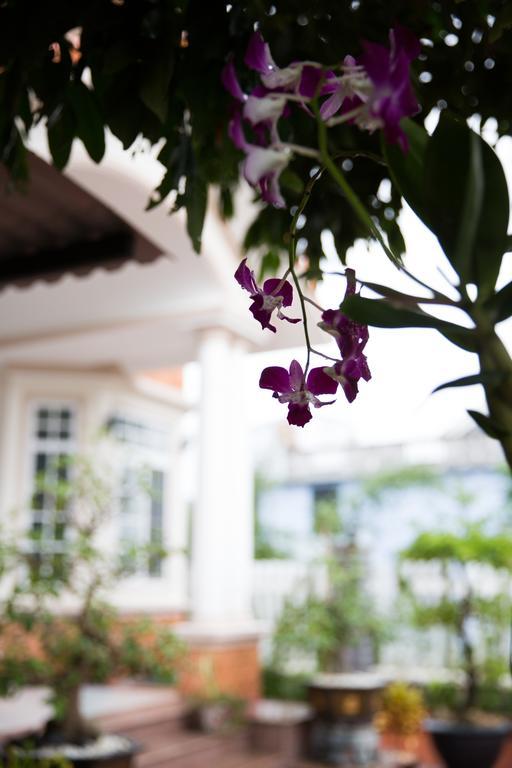 Beautiful Moon Hoi An Villa Buitenkant foto