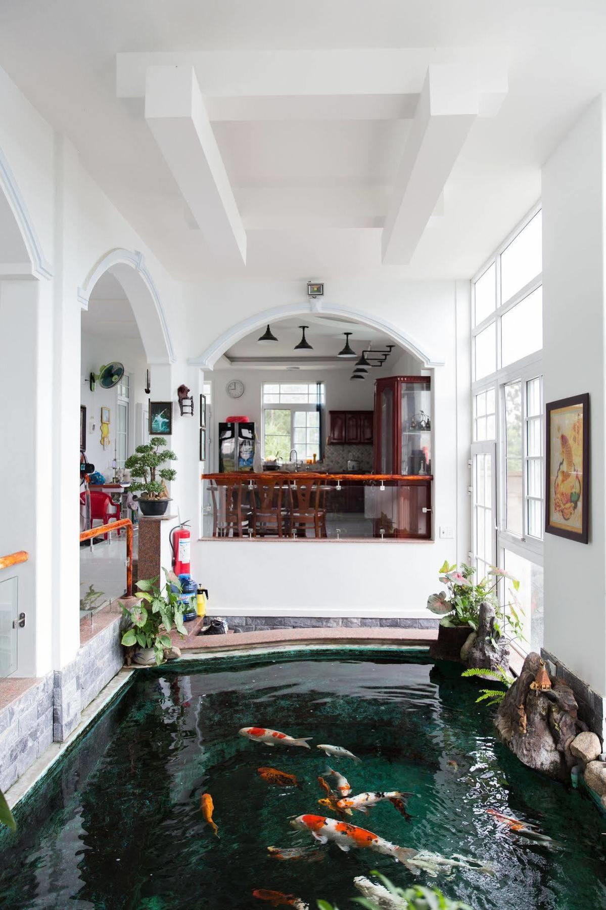 Beautiful Moon Hoi An Villa Buitenkant foto