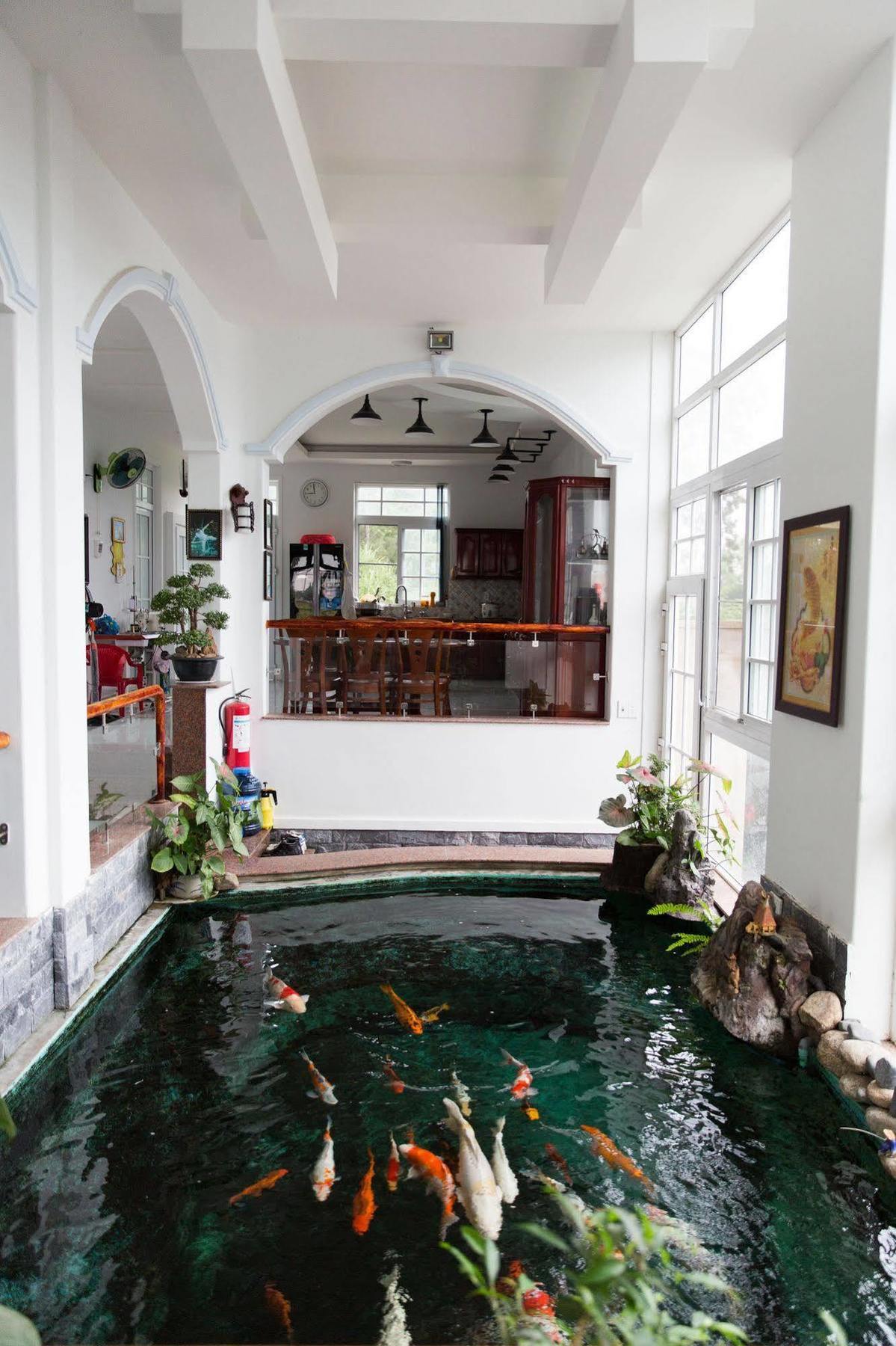 Beautiful Moon Hoi An Villa Buitenkant foto